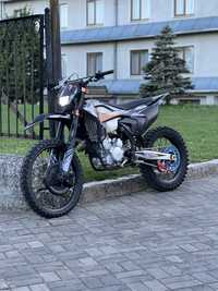 Продам мотоцикл Kovi max 300 (geon ktm bse мото