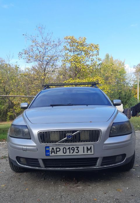 Продам автомобиль Volvo 2006