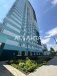 Продам 3-комнатную квартиру в новом сданном ЖК "Альтаир-3".