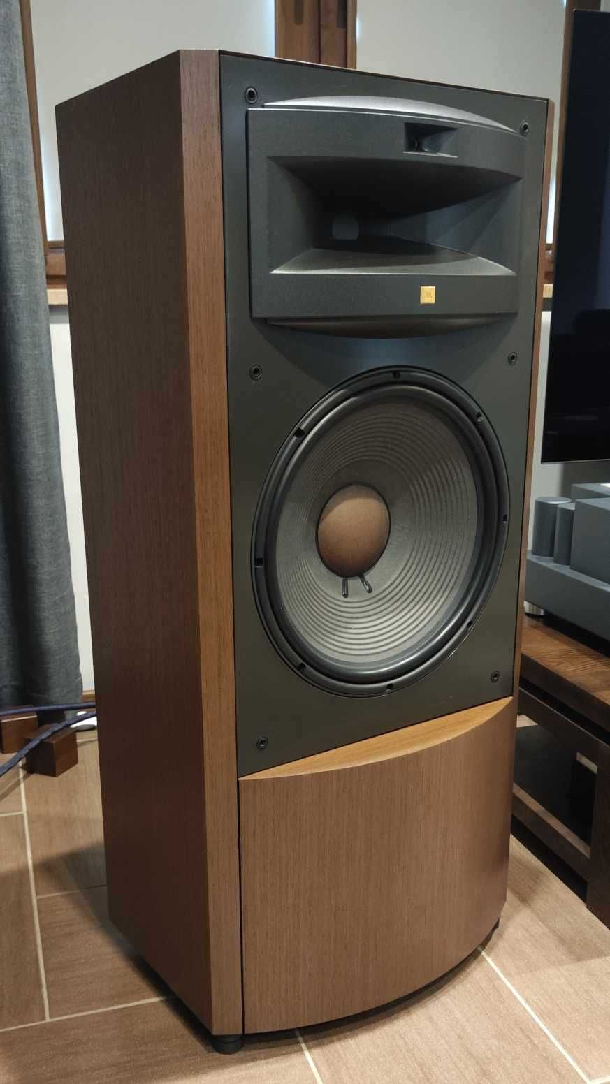 JBL K2 S4800 - kolumny