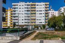 Apartamento T2 para venda