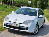 Renault Laguna 2.0 Benz Klima Skora