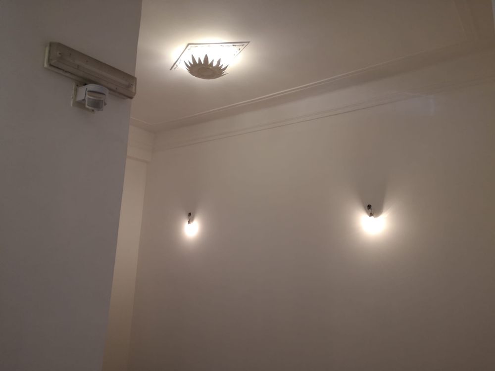Apartamento para arrendar Campo de Ourique
