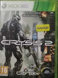 Crysis 2 na Xbox360