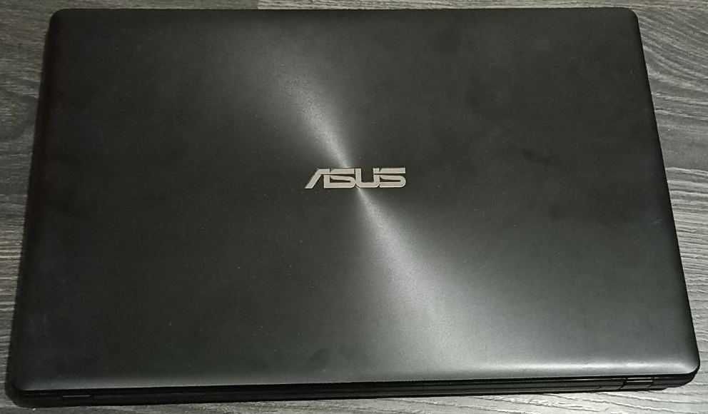 Ноутбук Asus X550 (F552, P550, R513 X552 R510) по частям (разборка)