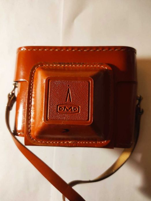 Фотоаппарат Смена 8