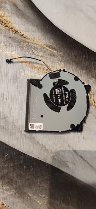 Кулер на ноутбук asus