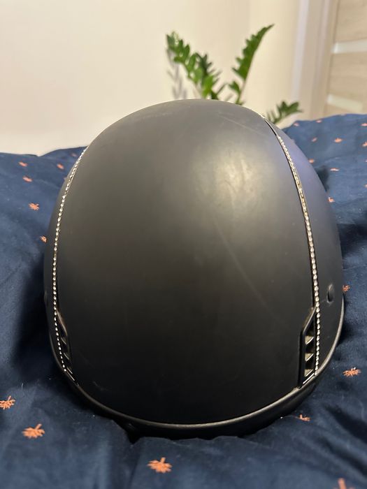 Kask Samshield 255 swarovski