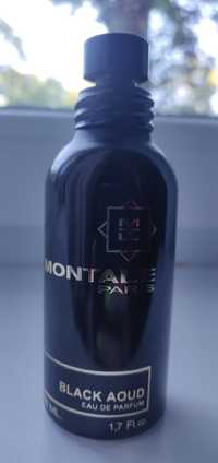 Montale Black Aoud оригинал