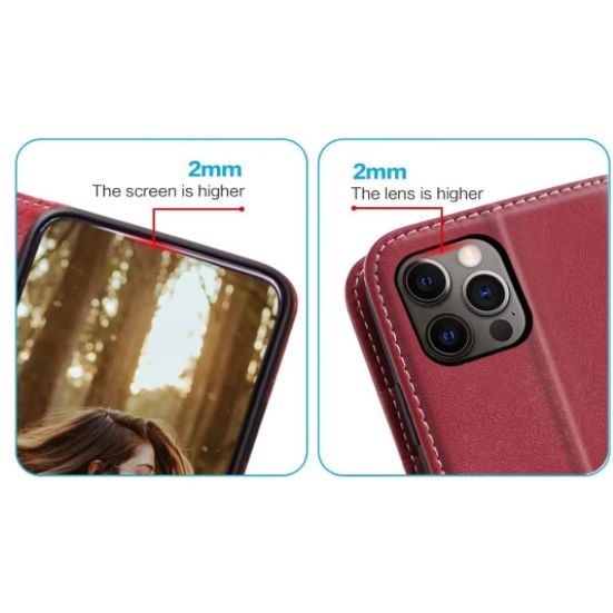 Etui Goodacy Do Sony Xperia 10
