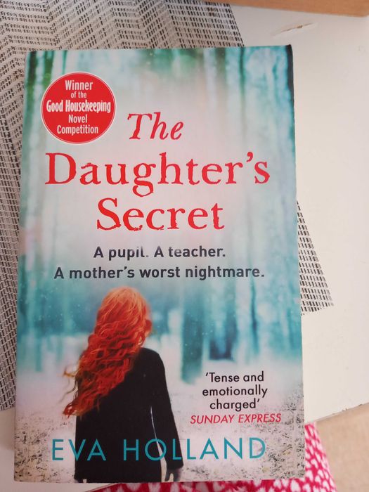 The Daughters Secret
