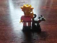 Lego міні фігурка