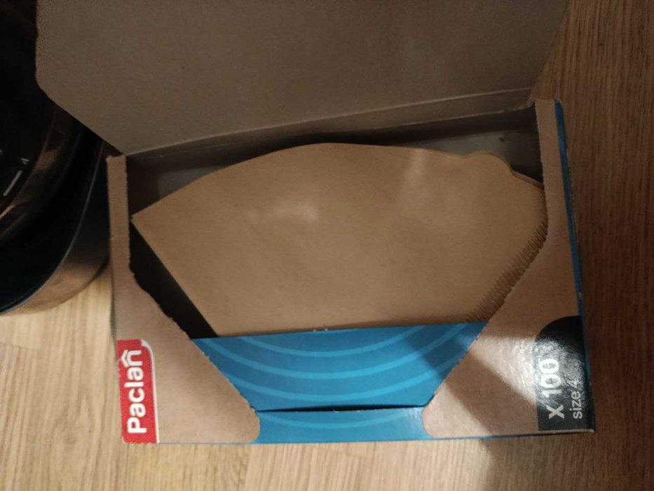 Кавоварка крапельна з кавомолкою. БЕЗКОШТОВНА ДОСТАВКА по місту