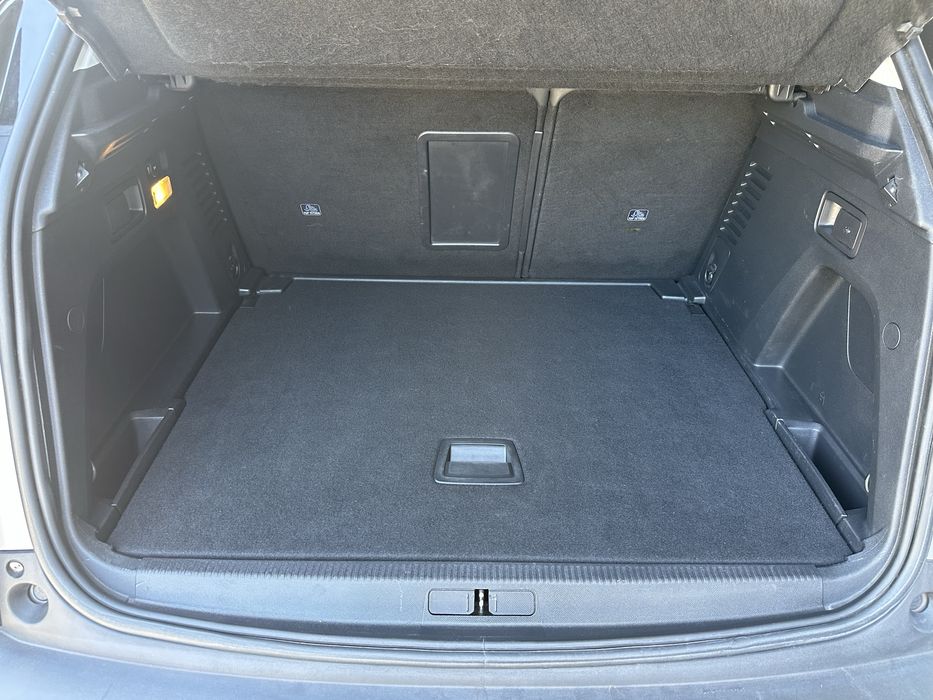 Peugeot 3008 1.5hdi Allure EAT8_Troca