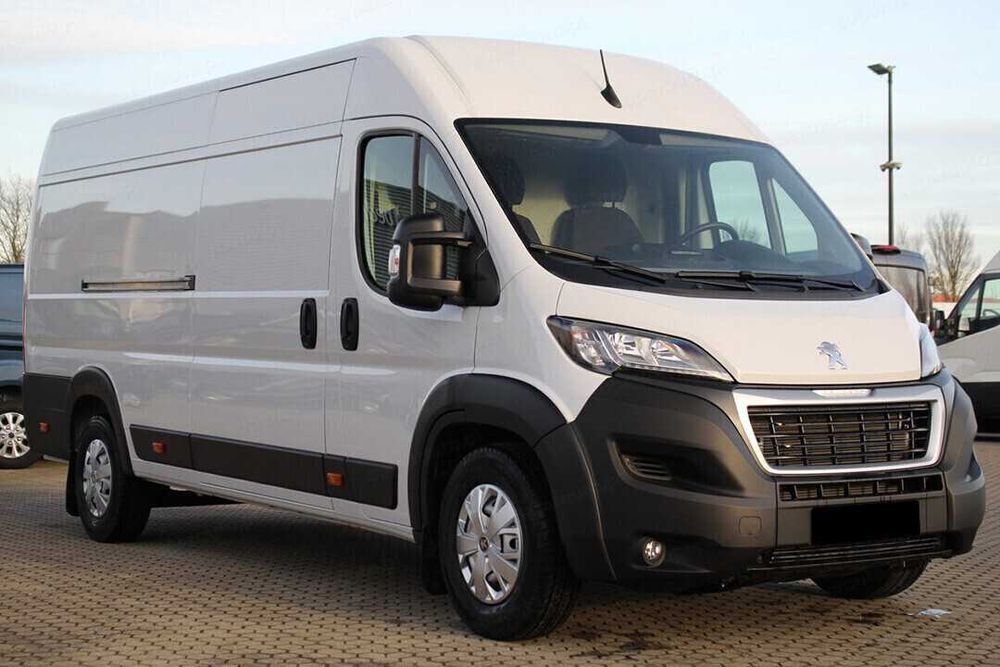 Wynajem Bus, wynajem dostawczy