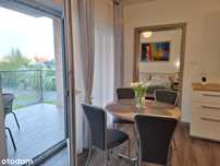Nowoczesny apartament z basenem 200m plaża