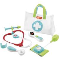 Ігровий набір лікаря Fisher price Medical kit.