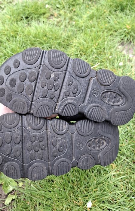 Босоножки для хлопчика