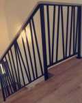 Balustrady ,bramy
