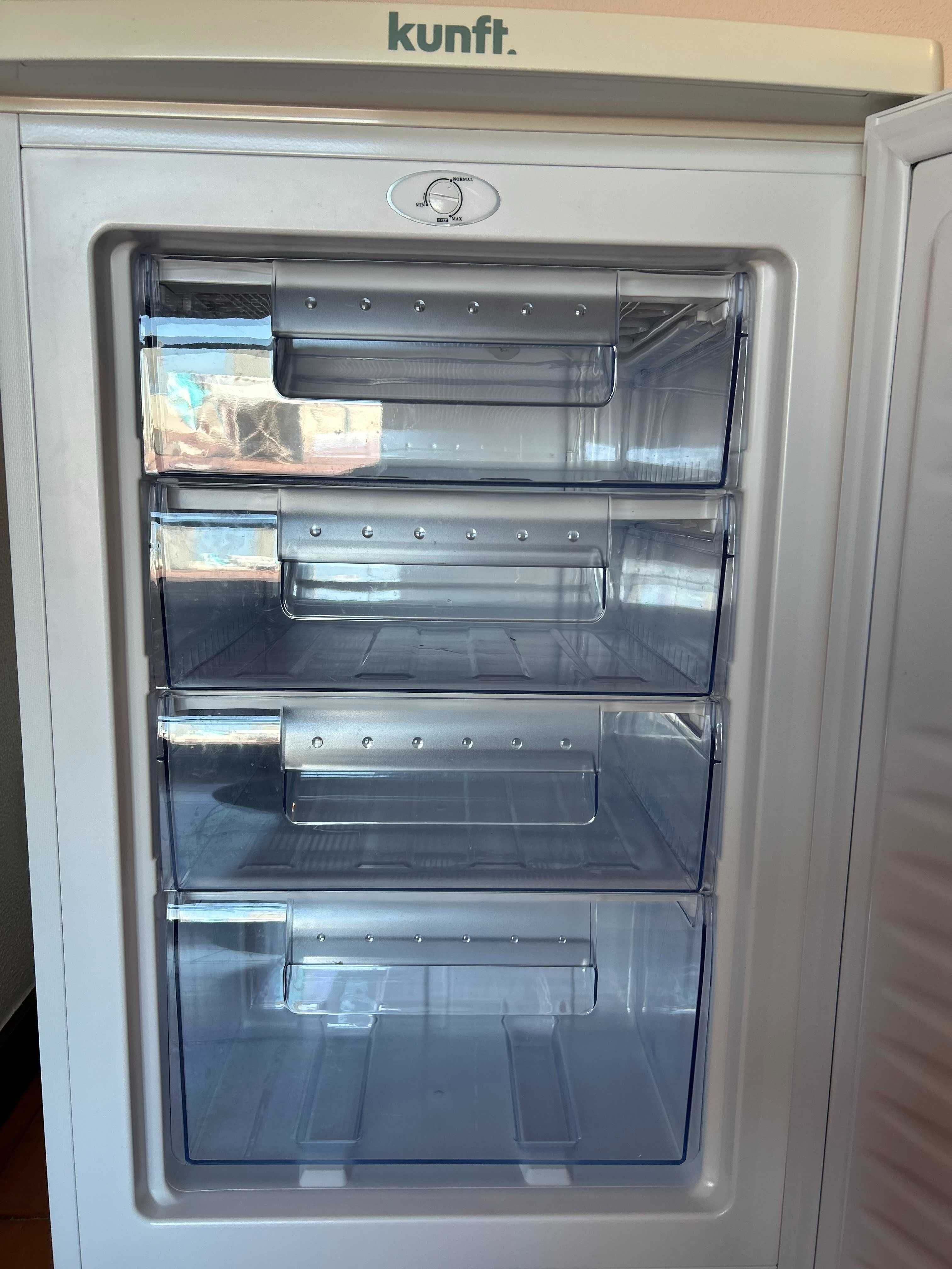 Arca Vertical KUNFT 85L
