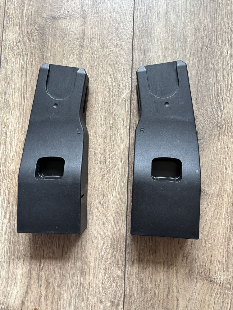 Adaptery Pixel Avionut/Muuvo Quick 3.0
