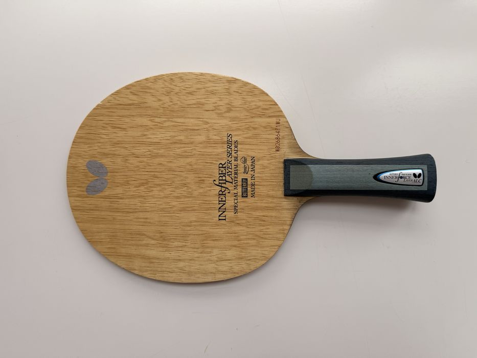 Основа для настільного тенісу Butterfly Innerforce Layer ALC