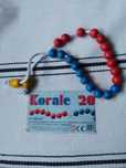 Korale matematyczne do szkoły