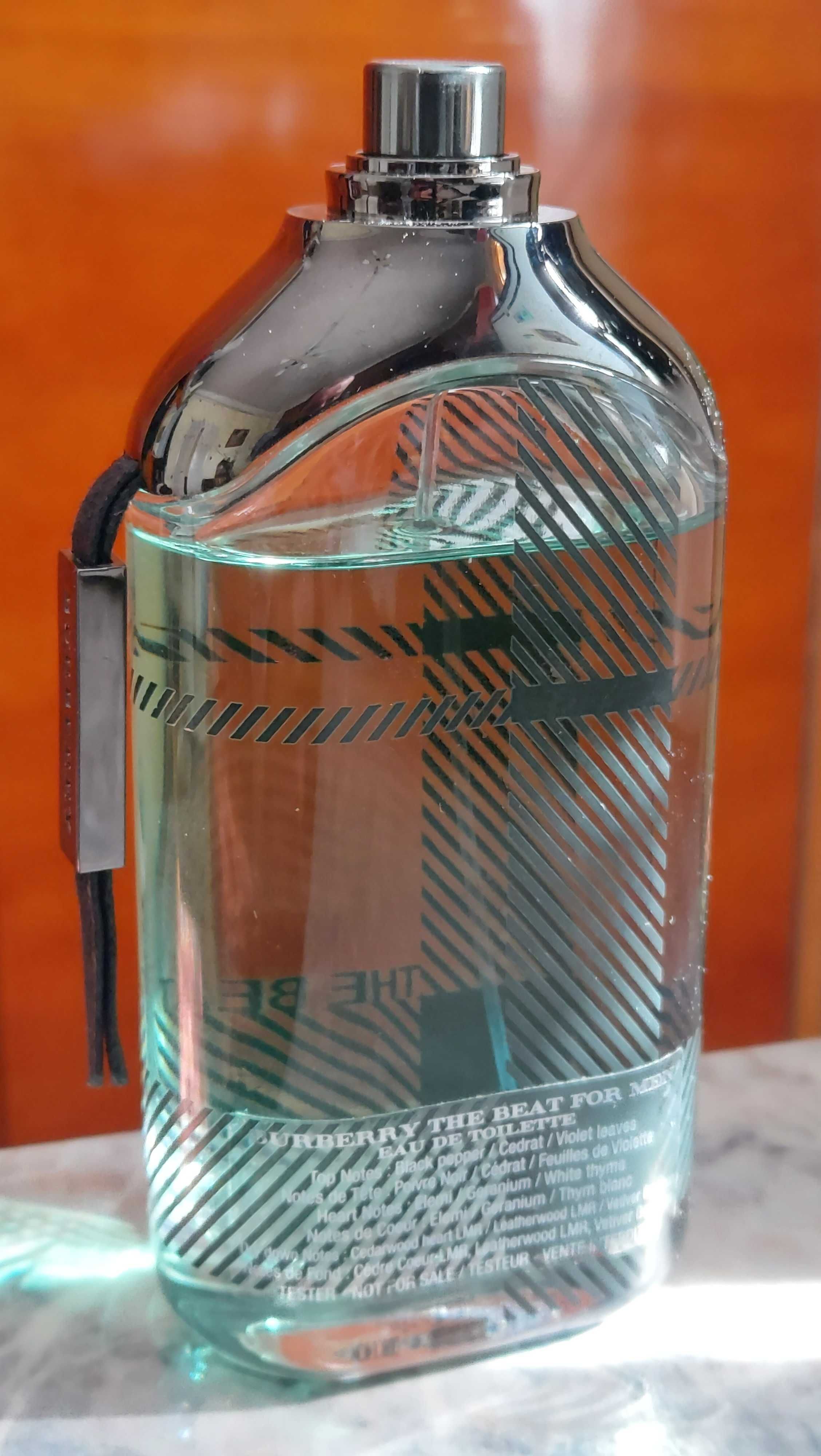 Burberry The Beat 100ml