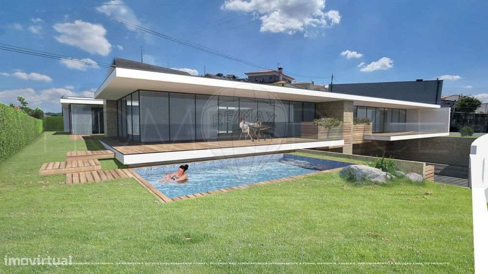 Moradia T3 para venda