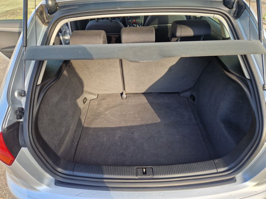 Ауди А3 1.6 mpi AVTOMAT