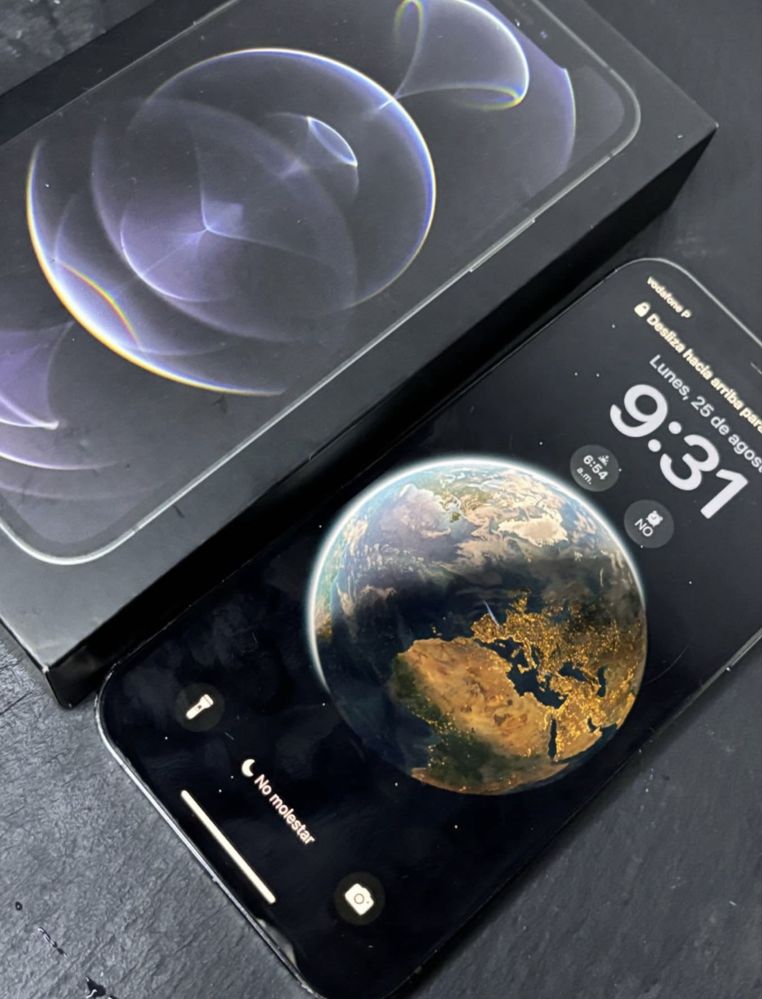 Iphone 12 pro 128 gb