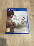 Gra Syberia 3 PL ps4
