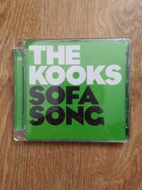 Singiel The Kooks Sofa Song