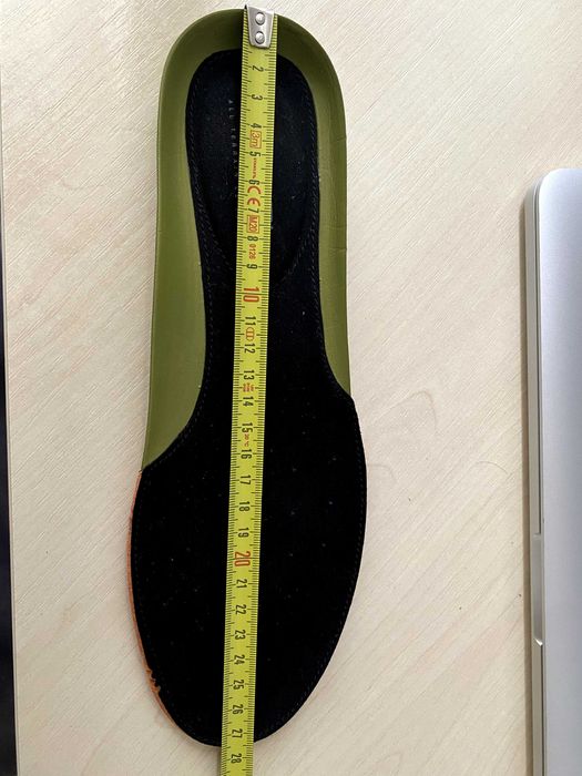 Кроссовки  Clarks ATL Trail Lace Black 41 размер