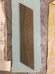 płytka podłogowa  brązowa  Marazzi 11x54 cm  Vero Quercia CH