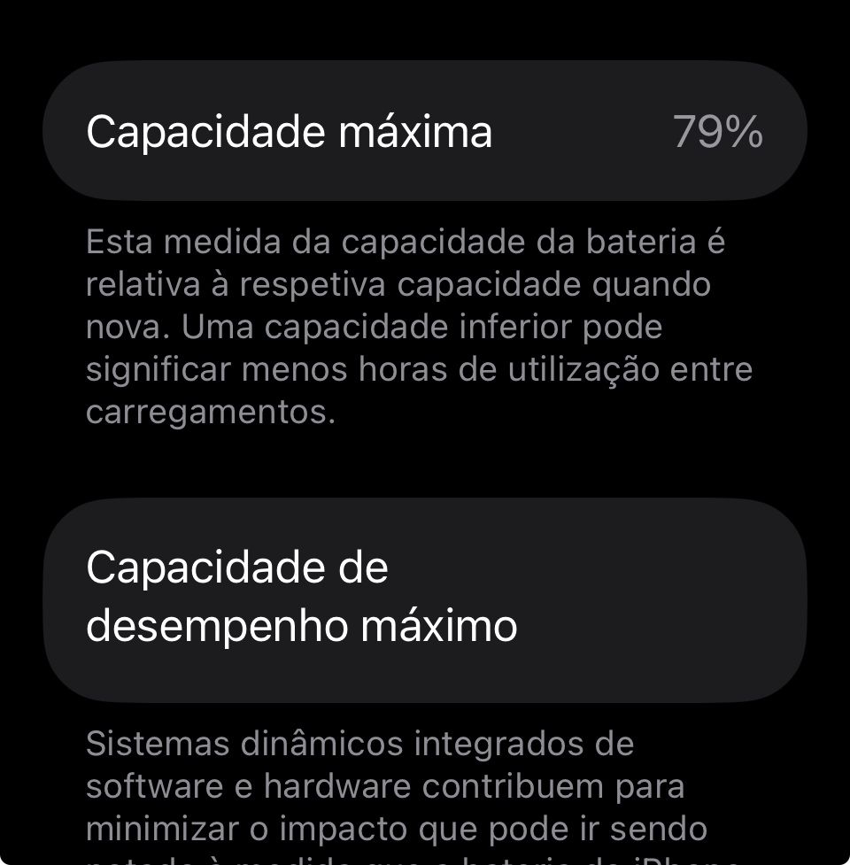 Iphone 12 128gb - otimo estado