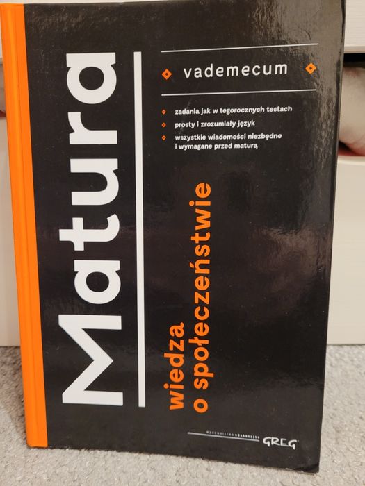 Repetytorium maturalne wos