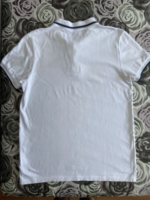 Футболка поло чоловіча/підліток