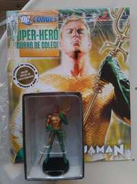 Miniatura Figuras da DC - Aquaman