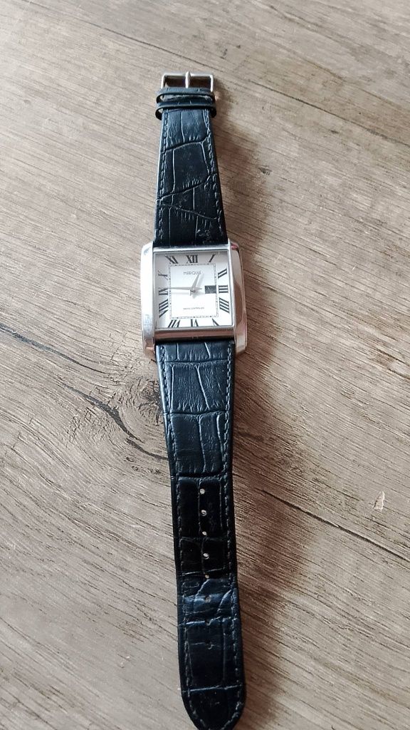 Zegarek męski Marquis Radio Kontroller