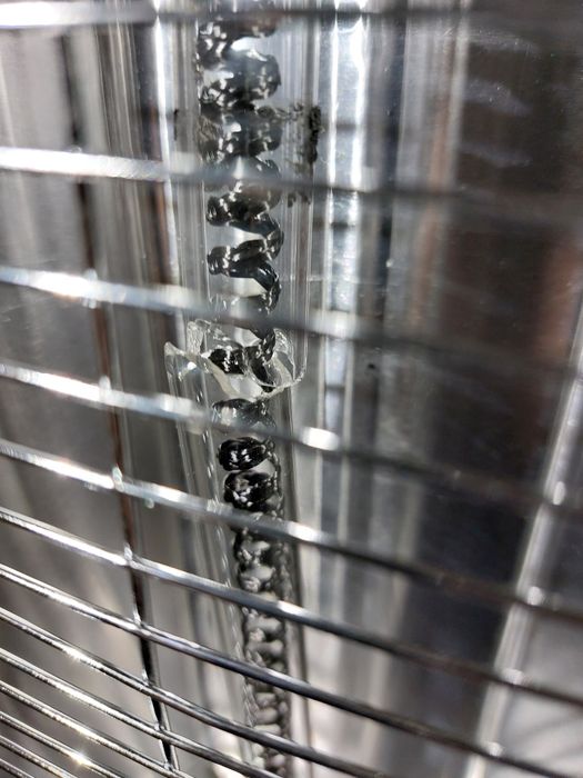 Grzejnik promiennikowy na podczerwień