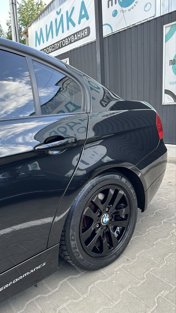 BMW e90 автомат e46 e60 e70 f30