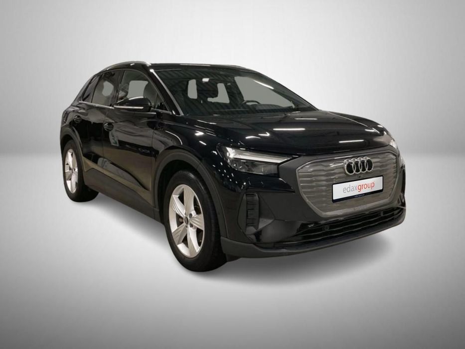 Audi Q4 e-tron 35 55 kWH