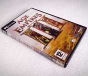 Age of Empires III 3 PC