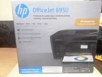 принтер HP OfficeJet 6950