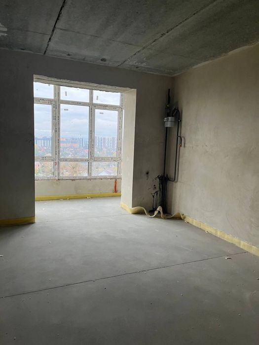 Продаж двокімнатної квартири у жк Озеро