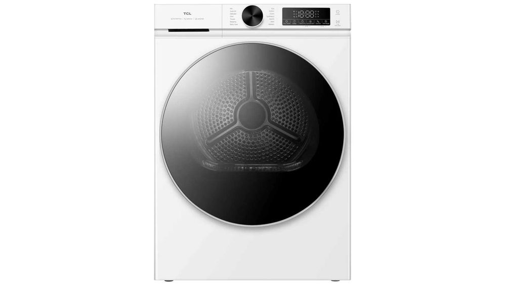 Suszarka TCL DP0844WE0PL 8 kg z pompą ciepła