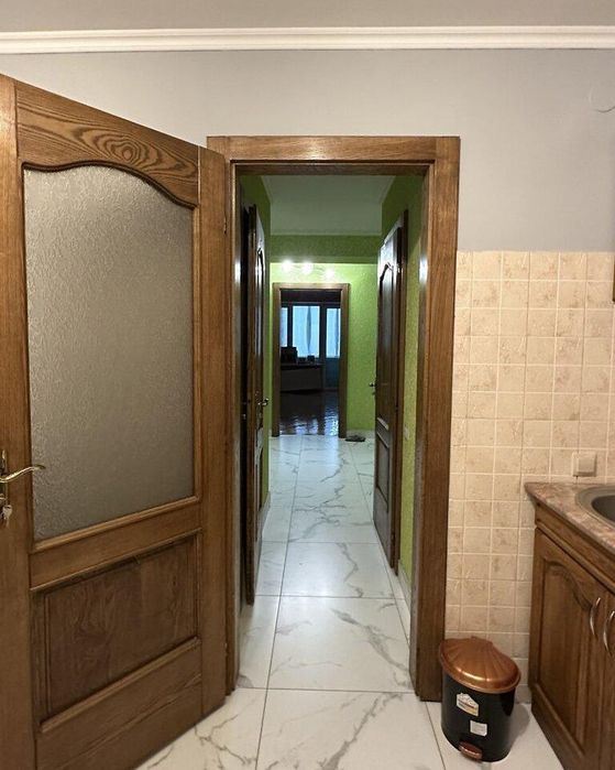 Продаж 2х кім, Бам, 56м.кв
