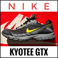Трекінгові кросівки Nike Kyotee GTX Gore Tex