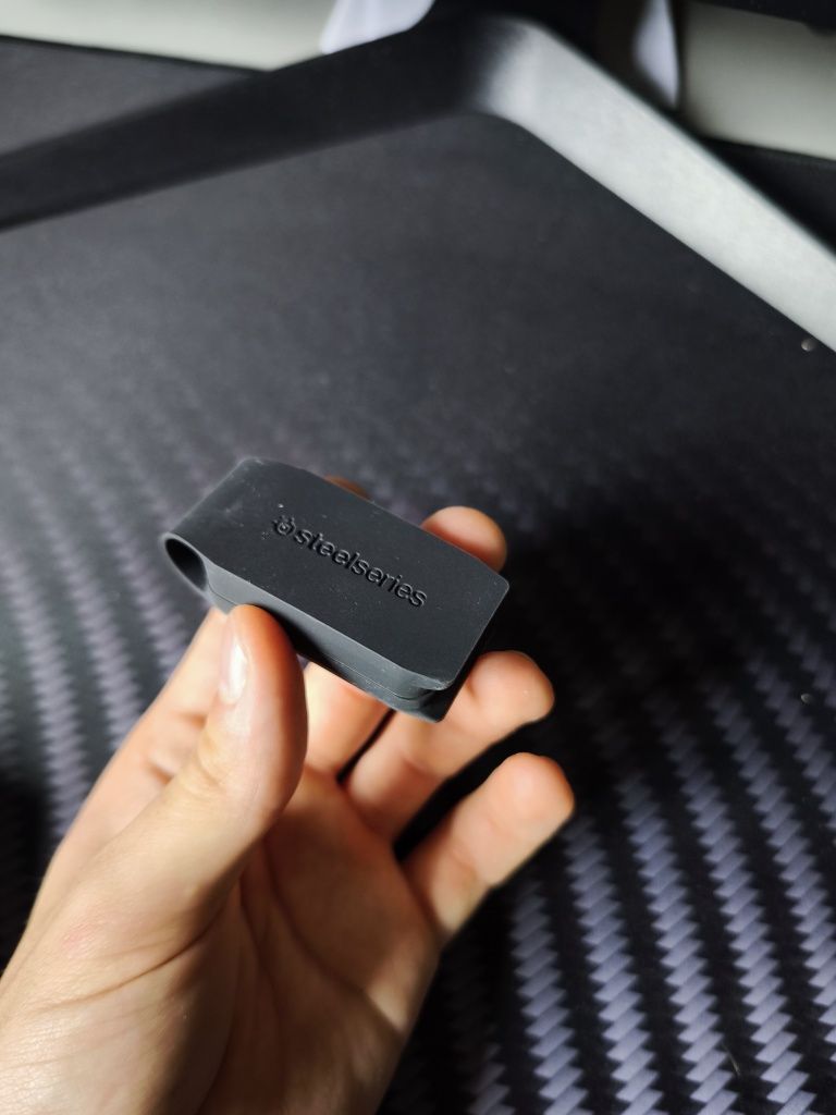 Steelseries Rival 600